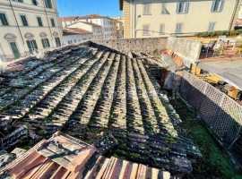 Vendita Terratetto unifamiliare in vicolo della Palestra 2 Arezzo. Ottimo stato, posto auto, con bal, Italia, Arezzo