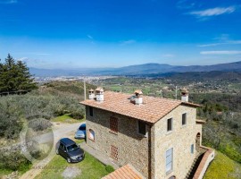 Vendita Villa unifamiliare in Località Lignano Arezzo. Nuova, 272 m², rif. 112238699 Vendita Villa u, Italia, Arezzo