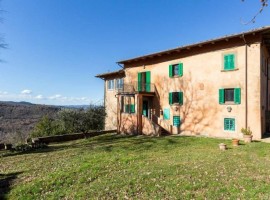 Vendita Terratetto plurifamiliare in Localita Localita Scopetone San c Arezzo. Buono stato, posto au