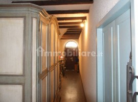 Vendita Attico in via Madonna del Prato 13 Arezzo. Da ristrutturare, con terrazza, rif. 109793127 Ve