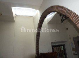 Vendita Attico in via Madonna del Prato 13 Arezzo. Da ristrutturare, con terrazza, rif. 109793127 Ve