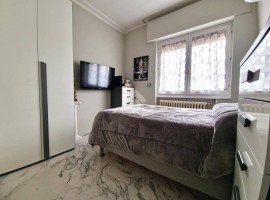 Vendita Appartamento Arezzo. Quadrilocale in via Arno 62. Ottimo stato, quarto piano, posto auto, co