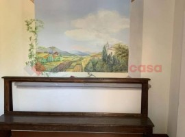 Vendita Appartamento in Loc. Fondaccio. Arezzo. Ottimo stato, primo piano, con balcone, riscaldament