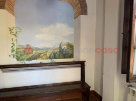 Vendita Appartamento in Loc. Fondaccio. Arezzo. Ottimo stato, primo piano, con balcone, riscaldament