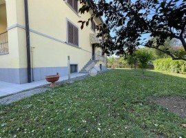 Vendita Villa unifamiliare in Località Venere 1 Arezzo. Ottimo stato, posto auto, con terrazza, risc