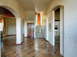 Vendita Villa unifamiliare in corso Italia 15 Arezzo. Buono stato, 1022 m², rif. 106222403 Vendita V