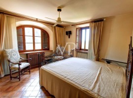 Vendita Villa unifamiliare in corso Italia 15 Arezzo. Buono stato, 1022 m², rif. 106222403 Vendita V