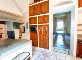 Vendita Villa unifamiliare in corso Italia 15 Arezzo. Buono stato, 1022 m², rif. 106222403 Vendita V