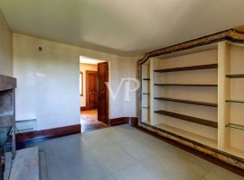 Vendita Villa unifamiliare in corso Italia 15 Arezzo. Buono stato, 1022 m², rif. 106222403 Vendita V