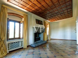 Vendita Villa unifamiliare in corso Italia 15 Arezzo. Buono stato, 1022 m², rif. 106222403 Vendita V