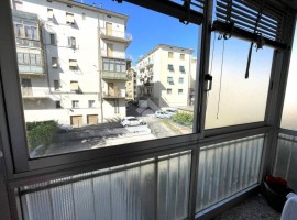 Vendita Appartamento Arezzo. Bilocale in via Arno 74. Buono stato, primo piano, con balcone, riscald