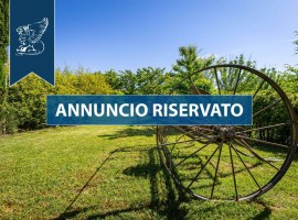 Vendita Villa unifamiliare in Località Montoncello Arezzo. Buono stato, posto auto, con terrazza, ri