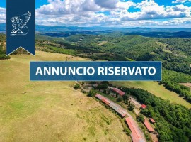 Vendita Casale in Località Pomaio Arezzo. Buono stato, posto auto, 1500 m², rif. 114045237 Vendita C