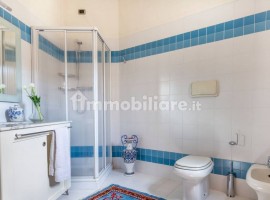 Vendita Villa unifamiliare in via Antonio Cecchi 33 Arezzo. Ottimo stato, posto auto, con terrazza, , Italia, Arezzo