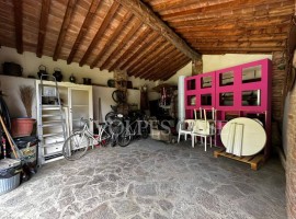 Vendita Villa unifamiliare in Località Sant'Anastasio 13 Arezzo. Ottimo stato, posto auto, con terra, Italy, Arezzo