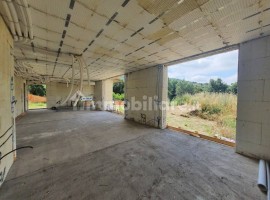 Vendita Villa unifamiliare Arezzo. Nuova, posto auto, con terrazza, riscaldamento autonomo, 240 m², 