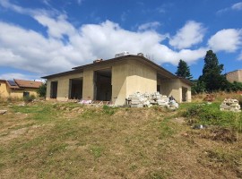 Vendita Villa unifamiliare Arezzo. Nuova, posto auto, con terrazza, riscaldamento autonomo, 240 m², 