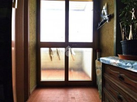 Vendita Appartamento in via del Vingone 9. Arezzo. Buono stato, sesto piano, posto auto, con balcone