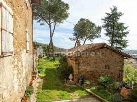 Vendita Villa unifamiliare Arezzo. Buono stato, con terrazza, riscaldamento autonomo, 500 m², rif. 1