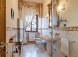 Vendita Villa unifamiliare in Località San Marco Arezzo. Ottimo stato, posto auto, con terrazza, ris, Italia, Arezzo