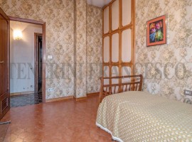 Vendita Attico in via Guido Monaco Arezzo. Da ristrutturare, con terrazza, rif. 107321427 Vendita At