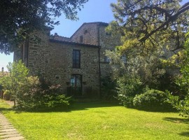 Asta per villa, Località Gaville, 52100 Arezzo Italia, Santa Firmina Arezzo, rif. 113518421 - Immobi