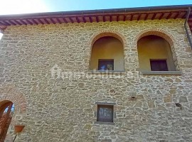 Asta per villa, Località Gaville, 52100 Arezzo Italia, Santa Firmina Arezzo, rif. 113518421 - Immobi