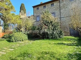 Asta per villa, Località Gaville, 52100 Arezzo Italia, Santa Firmina Arezzo, rif. 113518421 - Immobi