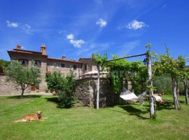 Vendita Rustico in Località Mulinelli 1L Arezzo. Ottimo stato, 450 m², rif. 91231052 Vendita Rustico