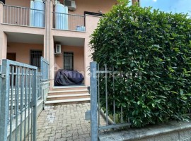 Vendita Villa a schiera in via Guido Mammoli 151 Campi Bisenzio. Nuova, posto auto, con balcone, ris