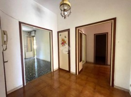 Vendita Appartamento Scandicci. Quadrilocale in via giovanni fattori 11. Da ristrutturare, secondo p