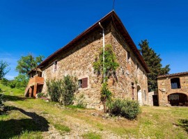 Vendita Rustico in via di Castel Ruggero 47 Bagno a Ripoli. Da ristrutturare, 588 m², rif. 113588421