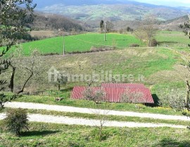 Vendita Casa colonica in Località Ampinana Vicchio. Ottimo stato, posto auto, 160 m², rif. 114400651