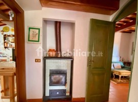 Vendita Casa colonica in Località Ampinana Vicchio. Ottimo stato, posto auto, 160 m², rif. 114400651