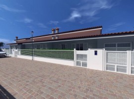 Vendita Villa unifamiliare Campi Bisenzio. Nuova, posto auto, riscaldamento autonomo, 133 m², rif. 1, Italia, Campi Bisenzio