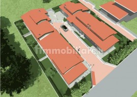 Vendita Villa unifamiliare Campi Bisenzio. Nuova, posto auto, riscaldamento autonomo, 133 m², rif. 1, Italia, Campi Bisenzio