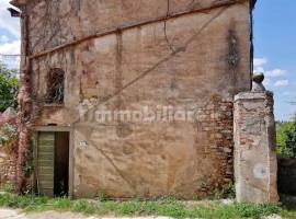 Vendita Casa colonica San Casciano in Val di Pesa. Da ristrutturare, posto auto, 115 m², rif. 109601