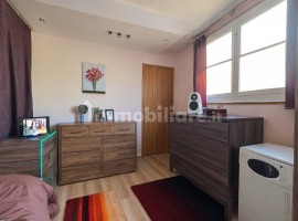 Vendita Terratetto unifamiliare Firenze. Ottimo stato, posto auto, riscaldamento autonomo, 121 m², r