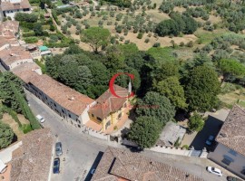 Vendita Villa unifamiliare Firenze. Buono stato, posto auto, riscaldamento autonomo, 400 m², rif. 11