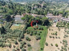 Vendita Villa unifamiliare Firenze. Buono stato, posto auto, riscaldamento autonomo, 400 m², rif. 11