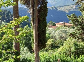 Vendita Casa colonica in Località Leccio Calenzano. Buono stato, posto auto, 200 m², rif. 112987943 