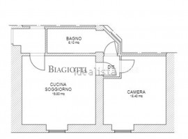 Vendita Appartamento in via Bronzino 45. Firenze. Ottimo stato, primo piano, riscaldamento autonomo,