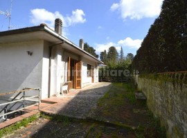 Vendita Villa unifamiliare in via Molino del Piano ,104 Pontassieve. Buono stato, posto auto, con te