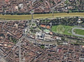 Vendita Appartamento Firenze. Quadrilocale, Ottimo stato, primo piano, con terrazza, riscaldamento a, Italy, Firenze