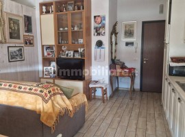 Vendita Appartamento Firenze. Monolocale in via Don Lorenzo Perosi 49. Buono stato, settimo piano, r