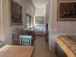 Vendita Appartamento Firenze. Monolocale in via Don Lorenzo Perosi 49. Buono stato, settimo piano, r