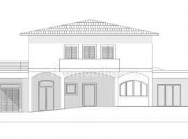 Vendita Terratetto plurifamiliare Signa. Da ristrutturare, 350 m², rif. 108868559 Vendita Terratetto, Italia, Signa