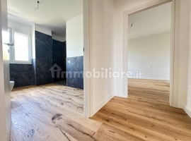 Vendita Attico in via Fratelli Stuparich Firenze. Nuovo, posto auto, con terrazza, rif. 113502959 Ve