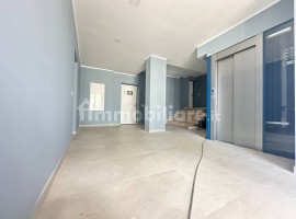 Vendita Attico in via Fratelli Stuparich Firenze. Nuovo, posto auto, con terrazza, rif. 113502959 Ve