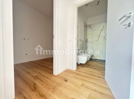 Vendita Attico in via Fratelli Stuparich Firenze. Nuovo, posto auto, con terrazza, rif. 113502959 Ve